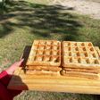 🧇Waffles crocantes 🧇