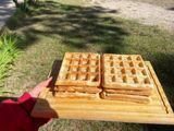 🧇Waffles crocantes 🧇
