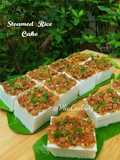 RESEP KUE TALAM EBI | HAM PAN YANG BIKIN KETAGIHAN