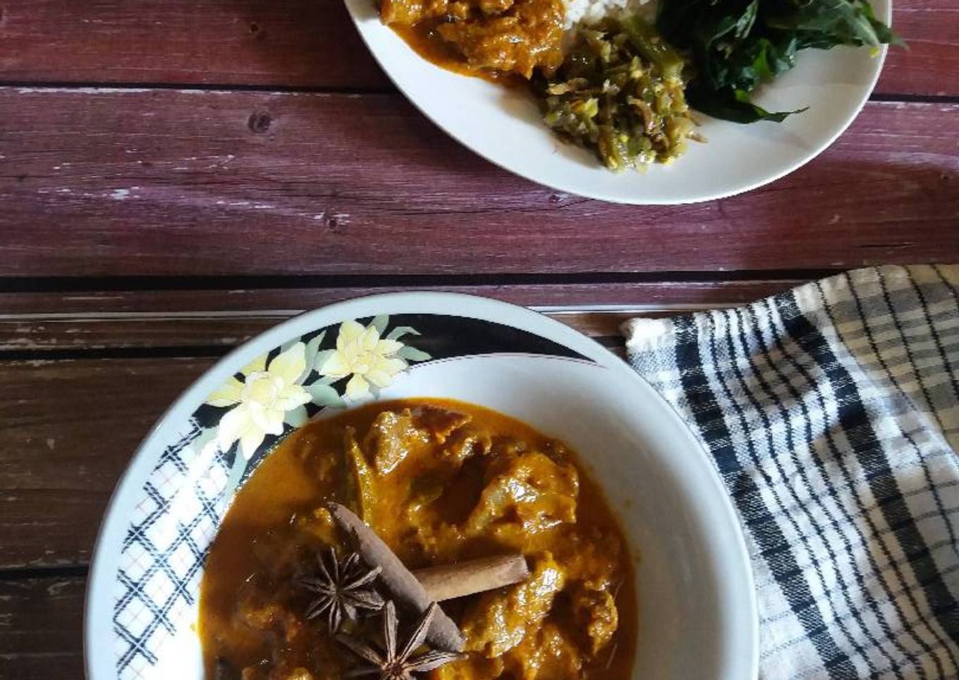 Gulai Cincang #BikinRamadhanBerkesan