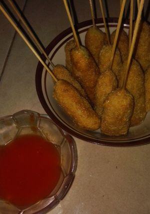 Foto resep Sempol ayam