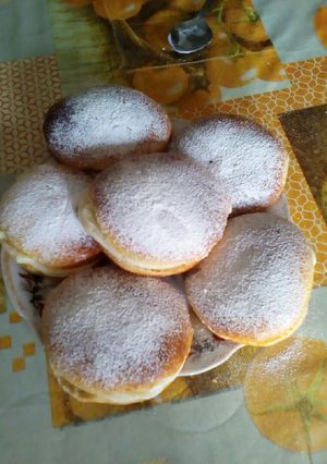 صورة لوصفة ميني لامونة