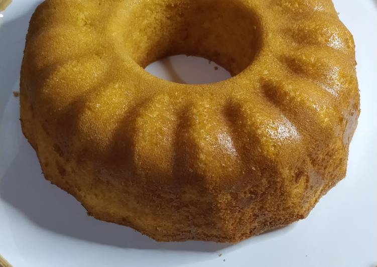 Bolo de pamonha