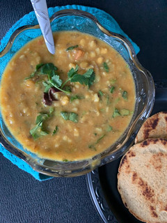 મિક્સ દાળ (Mix Dal Recipe In Gujarati) રેસીપી મુખ્ય ફોટો