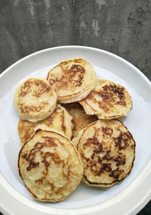 Foto resep Wingko Babat Teflon