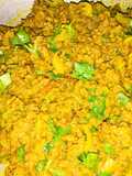 Masala keema