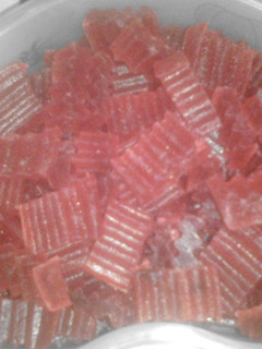 Foto resep Permen Agar-agar kenyal