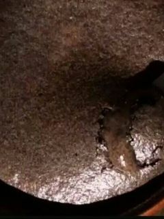 صورة لوصفة سوفليه الأوريو😋😋
