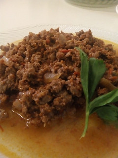 Una foto de Salsa Boloñesa🇦🇷❤️