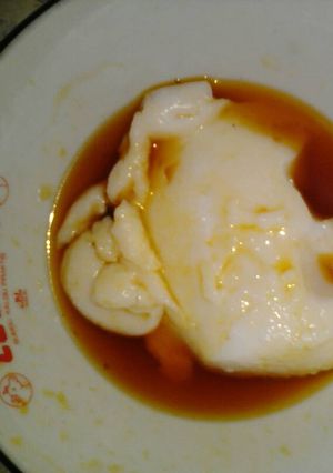 Foto resep Bubur sumsum ala rumahan