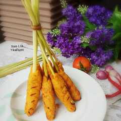 รูปของ Sate Lilit ayam