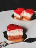 تشيز كيك cheese cake
