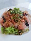 Thai Pomelo Salad