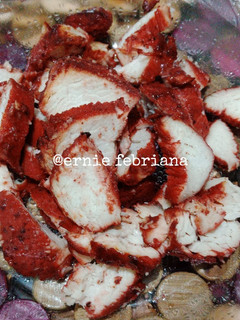 Foto resep Ayam Char Siu