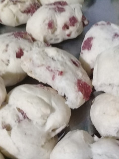 Una foto de Pancitos saborizados