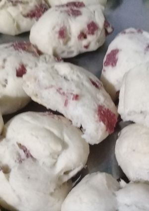 Una foto de Pancitos saborizados