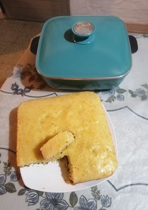 Una foto de Torta de Naranja en Essen de 24 cm🤤