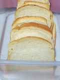 Roti Tawar