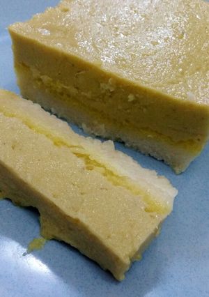 Foto resep Talam Ketan Durian
