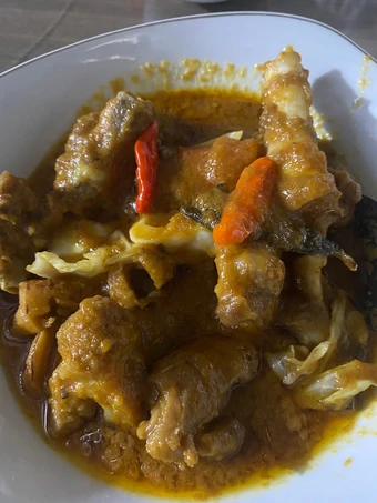 Cara Gampang Membikin Resep Tongseng Kambing yang Uenak Anti Ribet, Uenak Banget