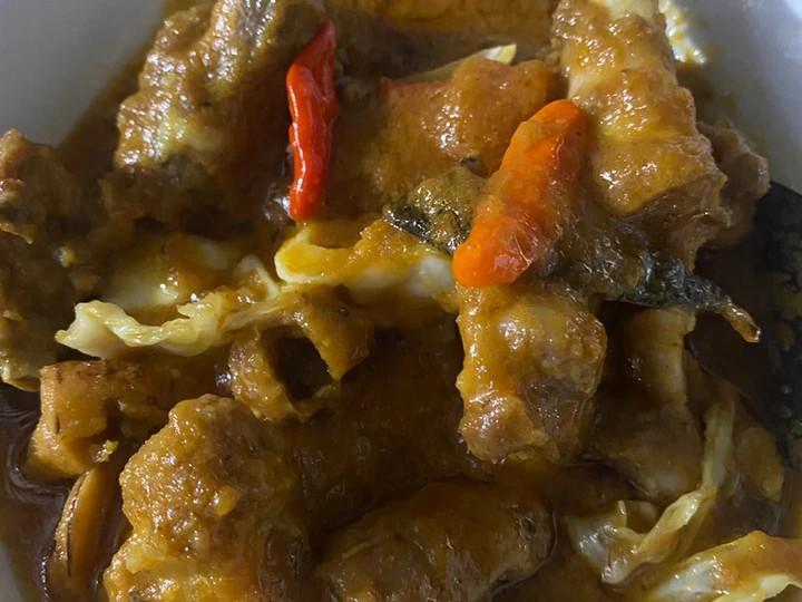 Cara Gampang Membikin Resep Tongseng Kambing yang Uenak Anti Ribet, Uenak Banget