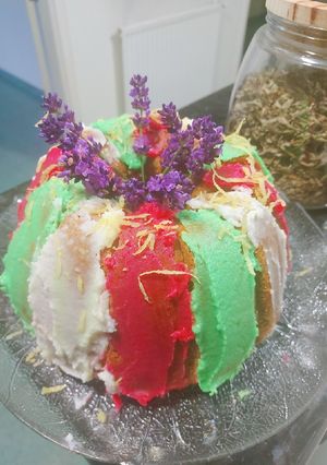 Foto de Bolo de Cerveja