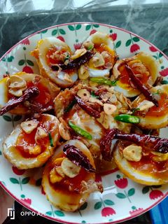 รูปของ ไข่ลูกเขย&ไข่สะไภ้🥚