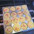 Kue Cubit Tanpa Mixer