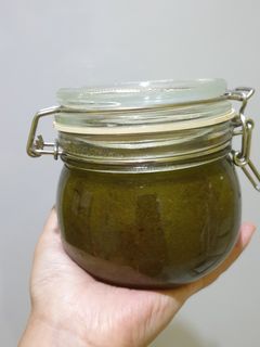 Foto resep Bumbu nasi goreng