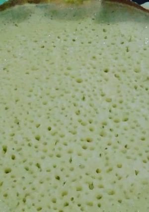 Foto resep Terang Bulan / Martabak Manis