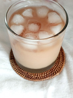 Foto resep #305 Es Teh Yakult