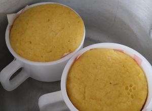 Una foto de Pancitos🥐de maiz y leche en polvo🧁🥯🌽