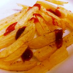 French Fries A picture of French Fries.