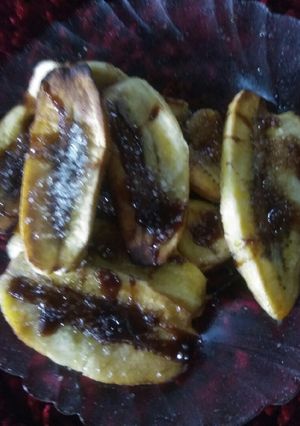 Foto resep Pis Cok