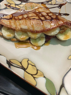Una foto de Crepas Fáciles y Deliciosas #elsabordelosrecuerdos