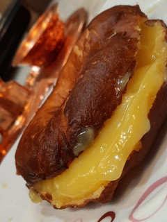 عکسی از دستور دونات🍩