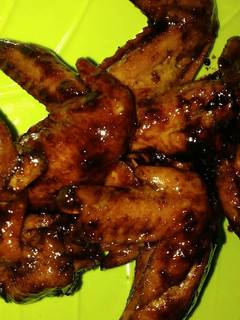 Foto resep Ayam kecap uenak