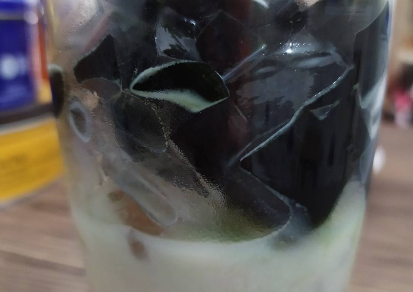 Es Cincau Susu