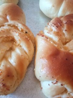 Foto resep Roti Manis Super Lembut