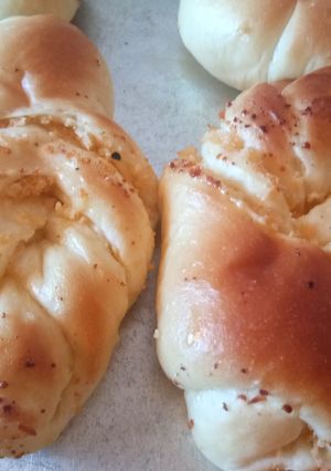 Foto resep Roti Manis Super Lembut