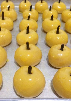 Foto resep Nastar Cengkeh Manis by Ny. Liem