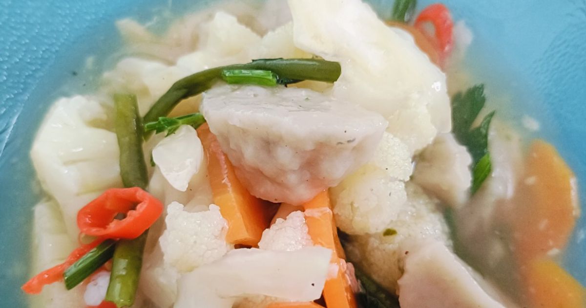Capcai paling simple