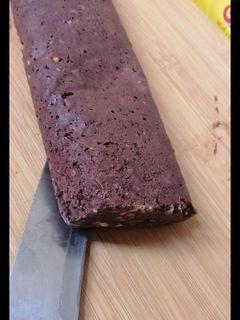 صورة لوصفة ليزي كيك