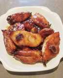 Chicken Fillet Charsiu