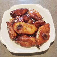 A picture of Chicken Fillet Charsiu.