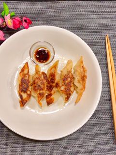 Foto resep Kuotie ala shantung/ non Halal