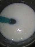 Kunun Tapioca