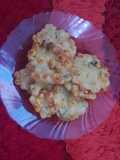 Bakwan Jagung Simple