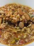 Chili Con Carne Hack with a Twist