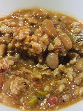 Simple Way Make Recipe Chili Con Carne Hack with a Twist that is Perfect, Really Delicious}